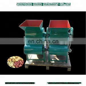 Peanuts Shelling Machine|peanut Sheller thumbnail-1