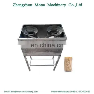 Plastic Toothpick Packing Machine/toothpick Bottle Filling Machine thumbnail-3