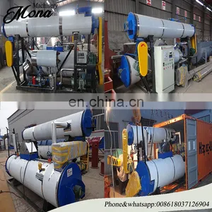 Best Selling Fish Meal Production Line With Competitive Price thumbnail-1