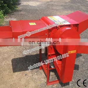 New Type High Quality Cheap Small Portable Manual Wheat Thresher/ Rice and Wheat Thresher Machine on Sale thumbnail-4