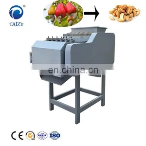 Cashew Processing Machine Shelling thumbnail-6