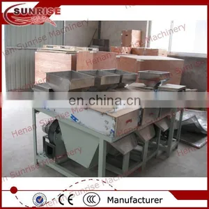 Mini Red Groundnut Skin Removing Machine thumbnail-5