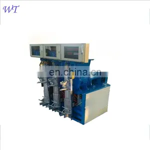 Spiral Cement Packing Machine/quantitative Packaging of Powdery Objects thumbnail-4