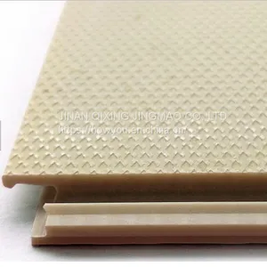 4.5mm Waterproof Unilin Click SPC Flooring From China thumbnail-3