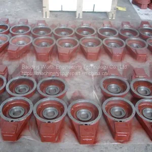 Chinese Manufacturer, Carbon Steel Investment Casting Auto Spare Parts thumbnail-3