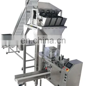CE Approved Factory Price Food Grade Belt Conveyor System Price thumbnail-7