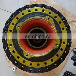 Excavator Travel Reduction 9251681 ZX850 Travel Gearbox thumbnail-3