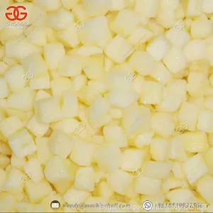 Factory Direct Fruit and Vegetable Diced Potato Sliced Vegetable Cutting Machine thumbnail-3