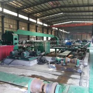 Tianjin Shed Pipe Factory Shed Pipe Price Greenhouse Shed Tube Vegetable Shed Tube Specification Material Model Large Diameter Shed Tube Thick Wall Shed Pipe Greenhouse Oval Tube Galvanized Tube Shed Skeleton thumbnail-2