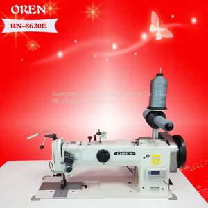 Super Thick Material Sewing Machine thumbnail-1