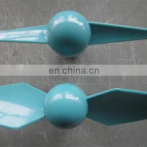 JDH-05 Birds Nest Mushroom Industrial Humidifier thumbnail-3