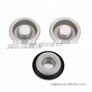 M14*1.25 Refrigerant Caps for R134a R-22 Gas thumbnail-6