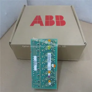 New AUTOMATION MODULE Input And Output Module ABB 07KT97B thumbnail-2