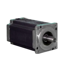NEMA34 Three Phase Stepper Motor thumbnail-1