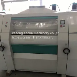 Grain Flour Mill Machine thumbnail-2