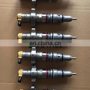 236-0962 Diesel Injector Excavator Engine Parts Diesel Fuel Injector Common Rail Injector thumbnail-1