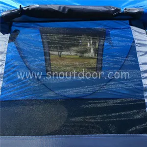 Outdoor Waterproof Quick Pop Up Tent thumbnail-1