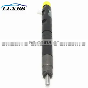 Fuel Injection 28231014 for Great Wall V200 X200 Common Rail Diesel Fuel Injector 4D20 DELPHI 1100100-ED01 thumbnail-3