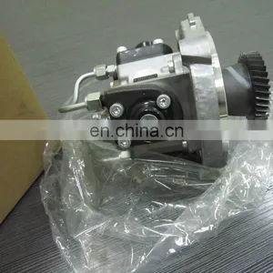 4HK1 Engine Injection Pump 8973060449 for ZAX240-3 thumbnail-7