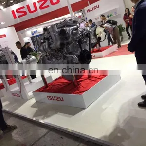 Promotion for CAT320D Engine Assembly thumbnail-4
