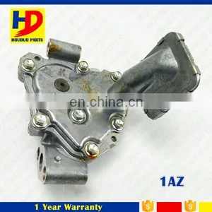 TOYOTA Oil Pump 15100-28030 AZT250 AVENSIS 1AZ Parts thumbnail-1
