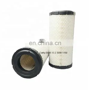 152-7217 600-185-3100 Truck Diesel Engine Air Filter thumbnail-5