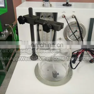 Best Price Common Rail Diesel Injector Tester EPS100 thumbnail-4