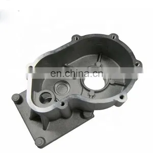 Customized CNC Milling Parts High Precision CNC Turning Spare Part thumbnail-7