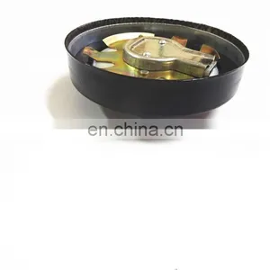 Foton Auman ETX Fuel Tank Cap Assembly 1124111100003 thumbnail-5