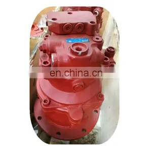 Kayaba B0250-27034 MSG-27P Takeuchi TB145 Swing Motor thumbnail-1