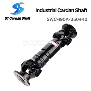 Flexible Drive Shaft by Stiong SWC-I90A-350+40 thumbnail-1