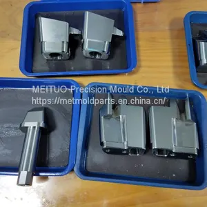 2020 Precision Good Quality Injection Mold Components in China thumbnail-3
