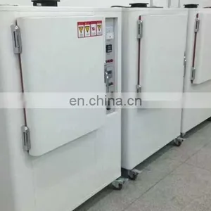 UV300W Bulb UV Light Environmental Anti Yellowing and Aging Test Chamber thumbnail-4