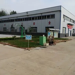 Shandong Dongping Toingda Imp&exp Co.,ltd company overview - view 1 thumbnail