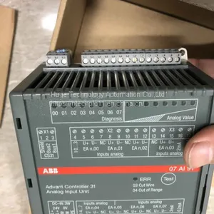 ABB 07AI91 Module New Original Sealed thumbnail-1