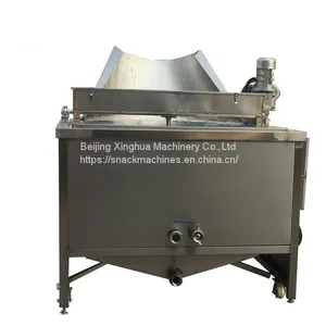 Gas Deep Fryer for Sale thumbnail-1