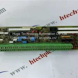GE CCY H 94V-0 Module New Original Sealed thumbnail-1