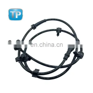 Auto Engine Parts Anti-Lock Brakes Rear Left or Right ABS Wheel Speed Sensor OEM 4860038AD thumbnail-1