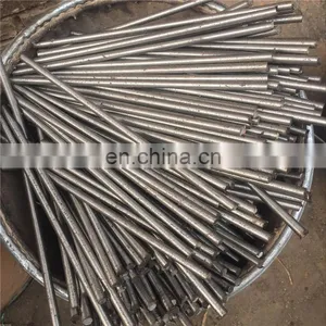 Pakistan Market Intake and Exhaust Engine Valves for Hero Tvs Bajaj 2-wheeler Auto Parts thumbnail-6