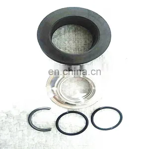 SUPERTECH MEVN-1009 Exhaust Valve for Mitsubishi Lancer Eclipse 4g32 4G33 G32B/K Mirage Chrysler Cirrus Sebring Dodge Colt thumbnail-7