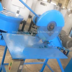 Supply Manual Cutter for Investment Casting Line thumbnail-1