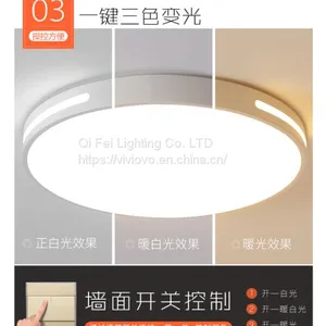 Intelligent Infrared Body Automatic Induction Ceiling Lamp thumbnail-4