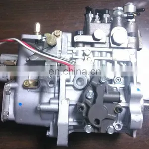 Fuel Injection Pump Assy 729940-51420 20081117 H014 XT88 thumbnail-1