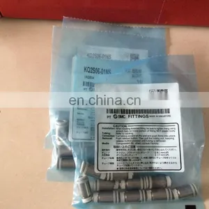 SMC Fitting Joint KQ2S06-01NS thumbnail-2