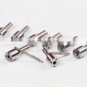 China Factory Cheap Stock Diesel Fuel Injector Nozzle DLLA152P805 thumbnail-3