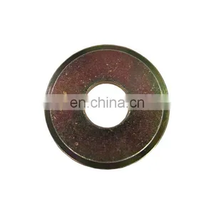Kubota Combine Rice Harvester Spare Parts 5T051-23150 COLLAR TRACK ROLLER thumbnail-1