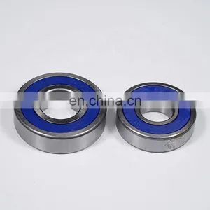 Ball Bearing DC70 Kubota Combine Harvester Spare Parts 6305 thumbnail-4