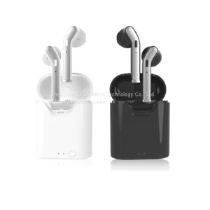 2020 New Mould Blooth Headphone & Earphone Waterproof BL 5.0 Stereo Earbuds thumbnail-2