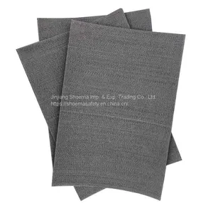 Anti-Static Insoles With PP Ingredient for Safety Shoes Materials 2mm-2.5mm thumbnail-1