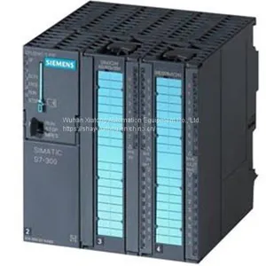 Siemens 6ES7317-2EK14-0AB0 CPU317-2 PN/DP, 1 MB thumbnail-2